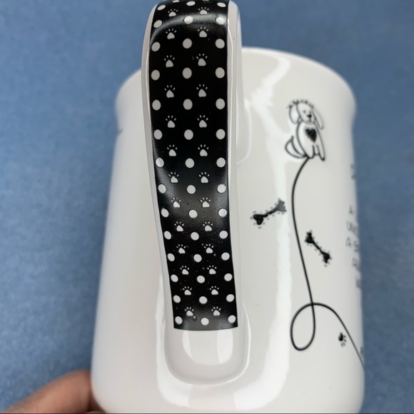 Our Name is Mud, Children of the Inner Light-  Dog Lover Mug 16oz - Picture 4 of 11